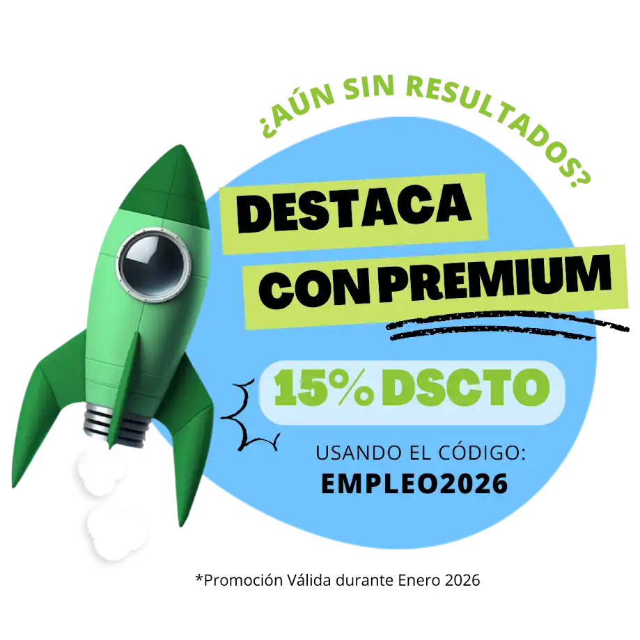Portal de empleo