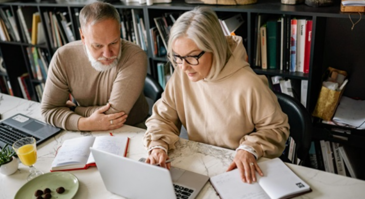 Imagen Empodérate ante los prejuicios de la edad en tu búsqueda de trabajo