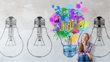 Imagen del artículo: La importancia de la creatividad e innovación en equipos de trabajo
