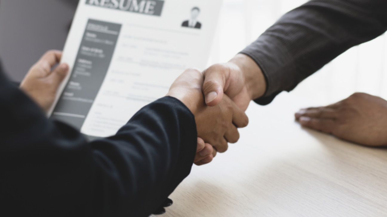 Imagen del artículo: Cómo conseguir tu primer trabajo
