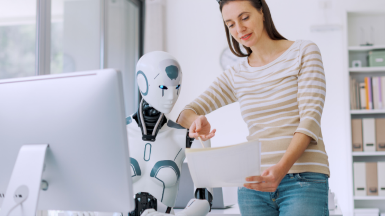 Imagen del artículo: Entrevistas digitales: cómo impresionar a un algoritmo