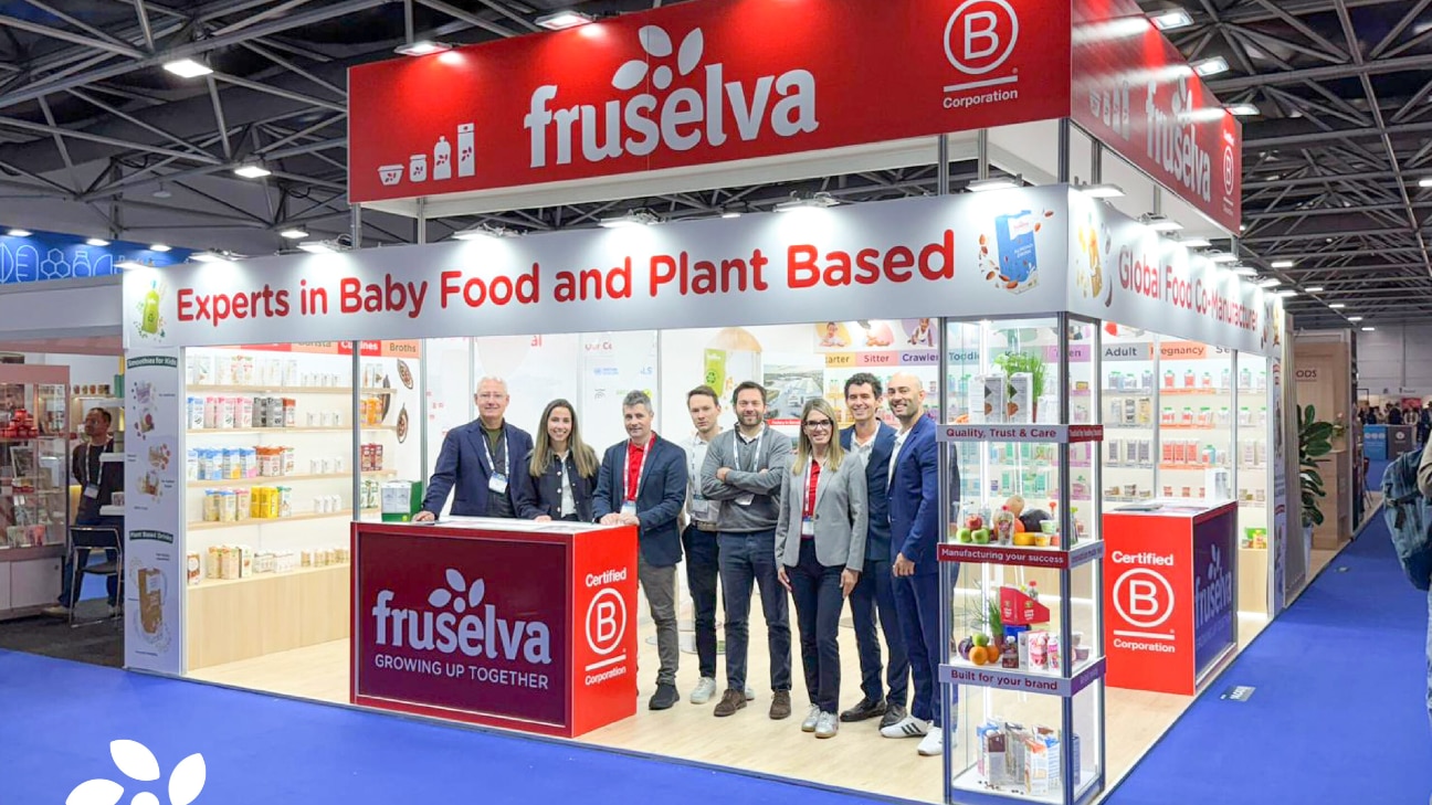 Imagen del artículo: Fruselva refuerza su presencia internacional en PLMA Amsterdam 2026