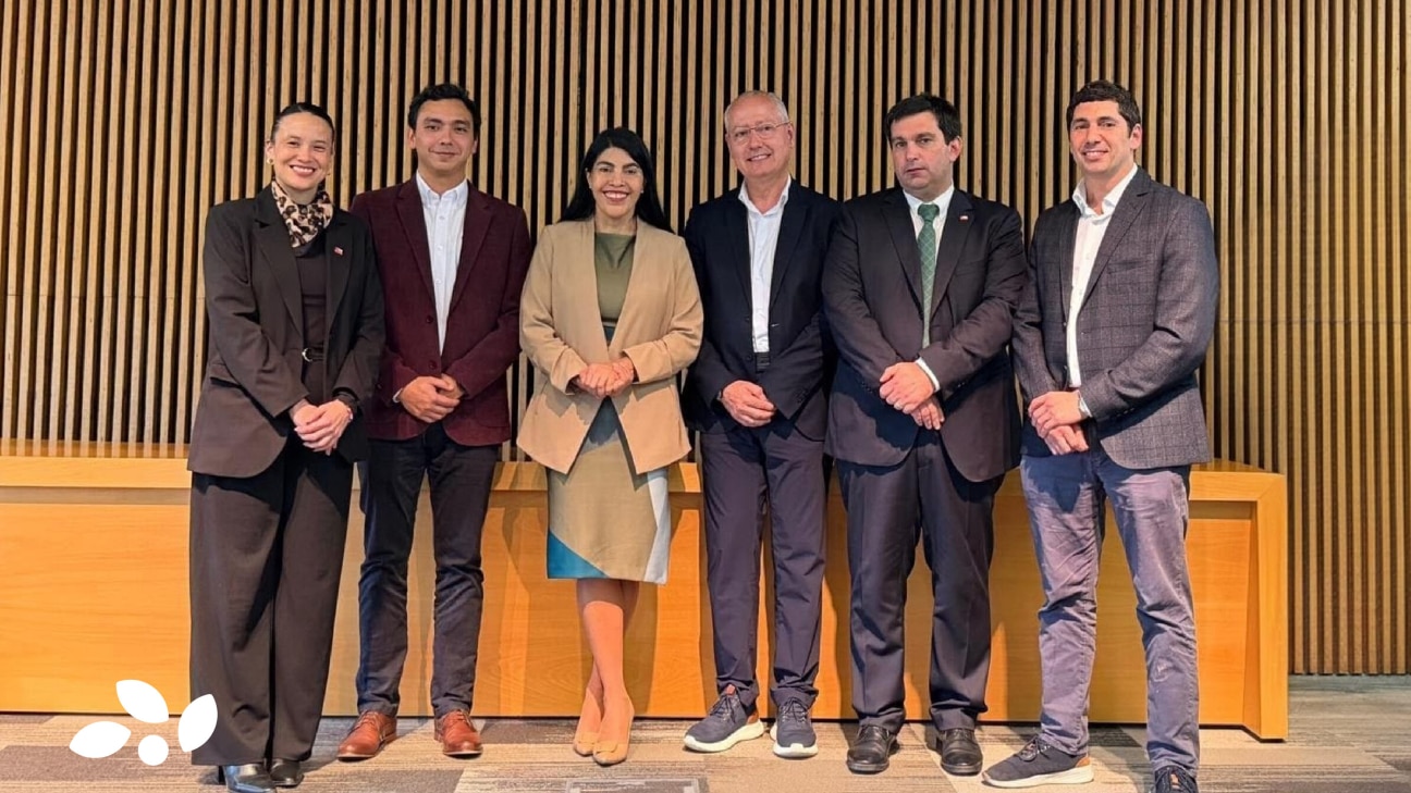 Imagen del artículo: Fruselva refuerza su compromiso con la innovación y el desarrollo