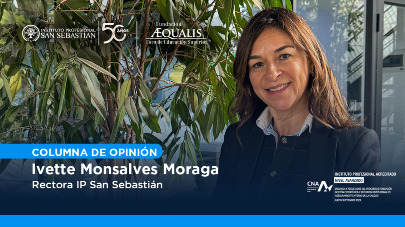 Imagen del artículo: Acreditación Avanzada Un desafío y una oportunidad para la Educación TP en Chile