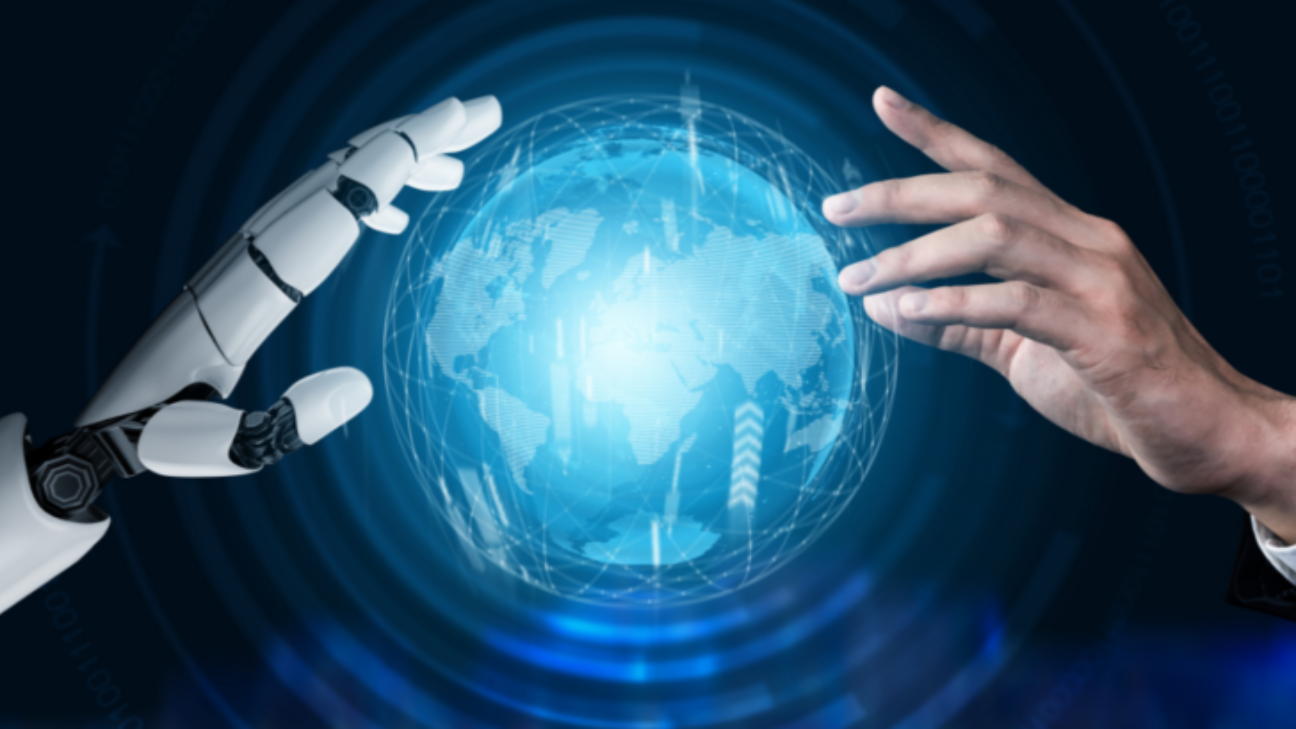 Imagen del artículo: CV con Inteligencia Artificial: cómo superar los filtros y destacar