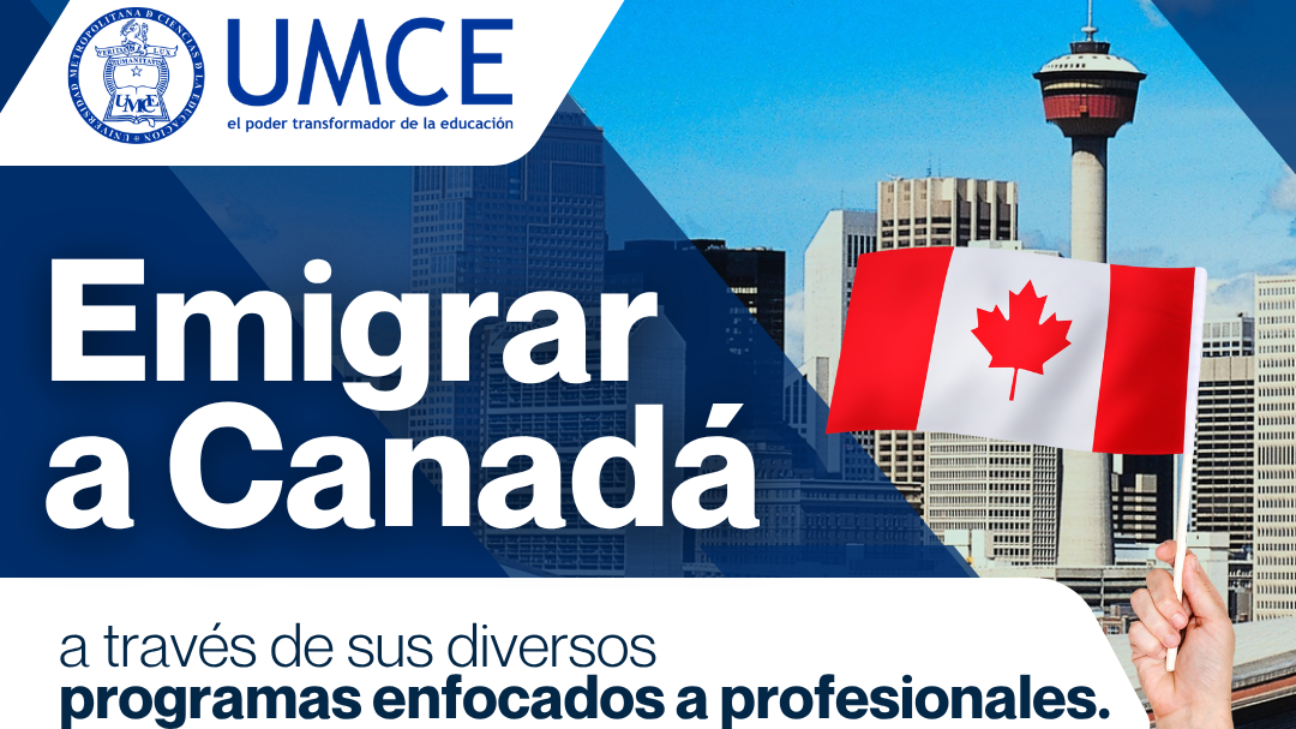 Imagen del artículo: ¿Quieres migrar a Canadá? Global Opportunities te acompaña 