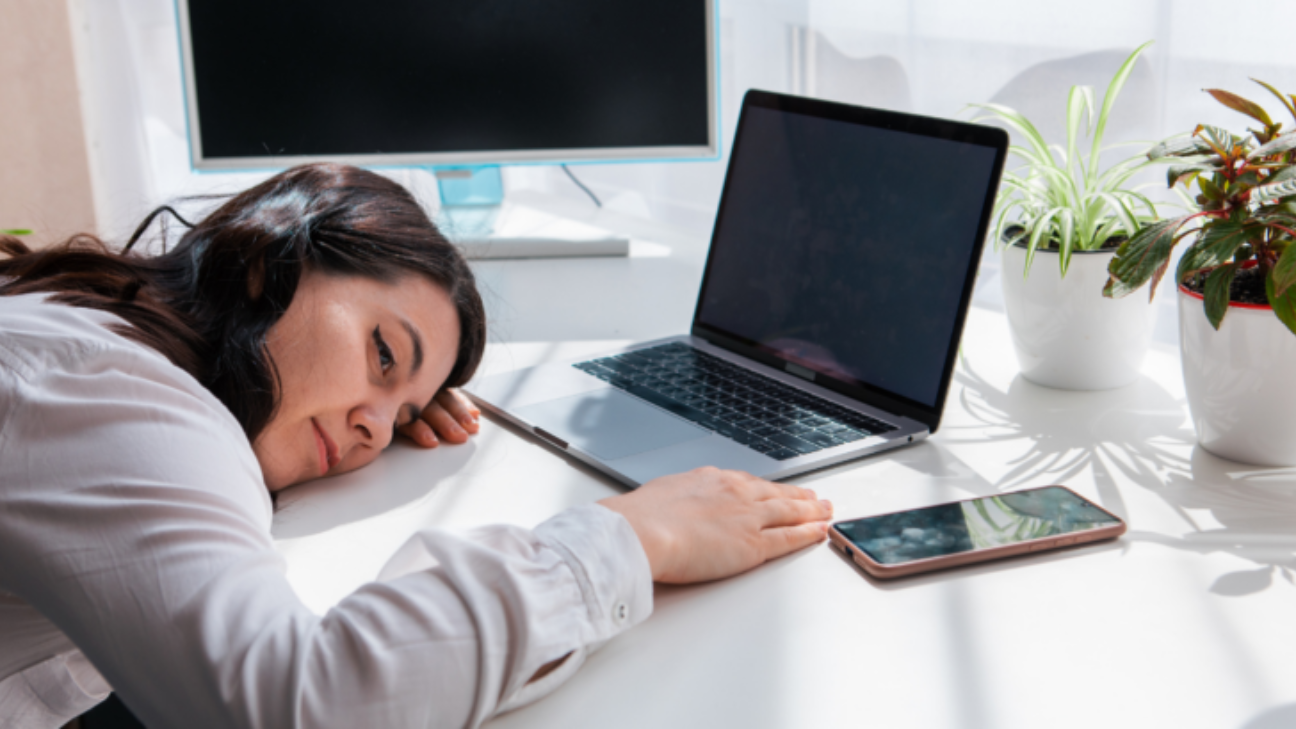 Imagen del artículo: ¿Cómo volver a la rutina laboral después de las vacaciones?