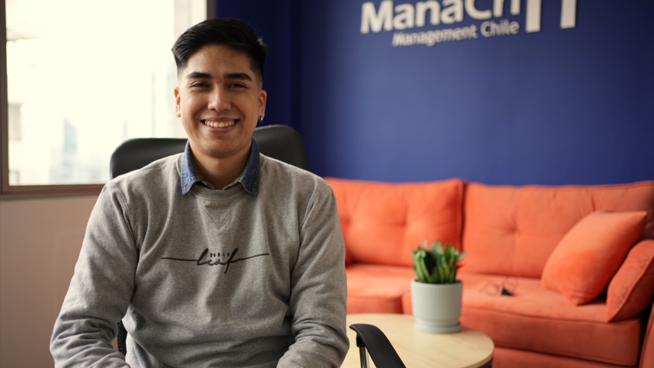 Imagen del artículo: Talento Joven: Hacia un nuevo modelo de inserción laboral