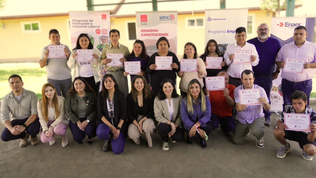 Imagen del artículo: Impulsando la inclusión laboral: alianzas, empleo y capacitación