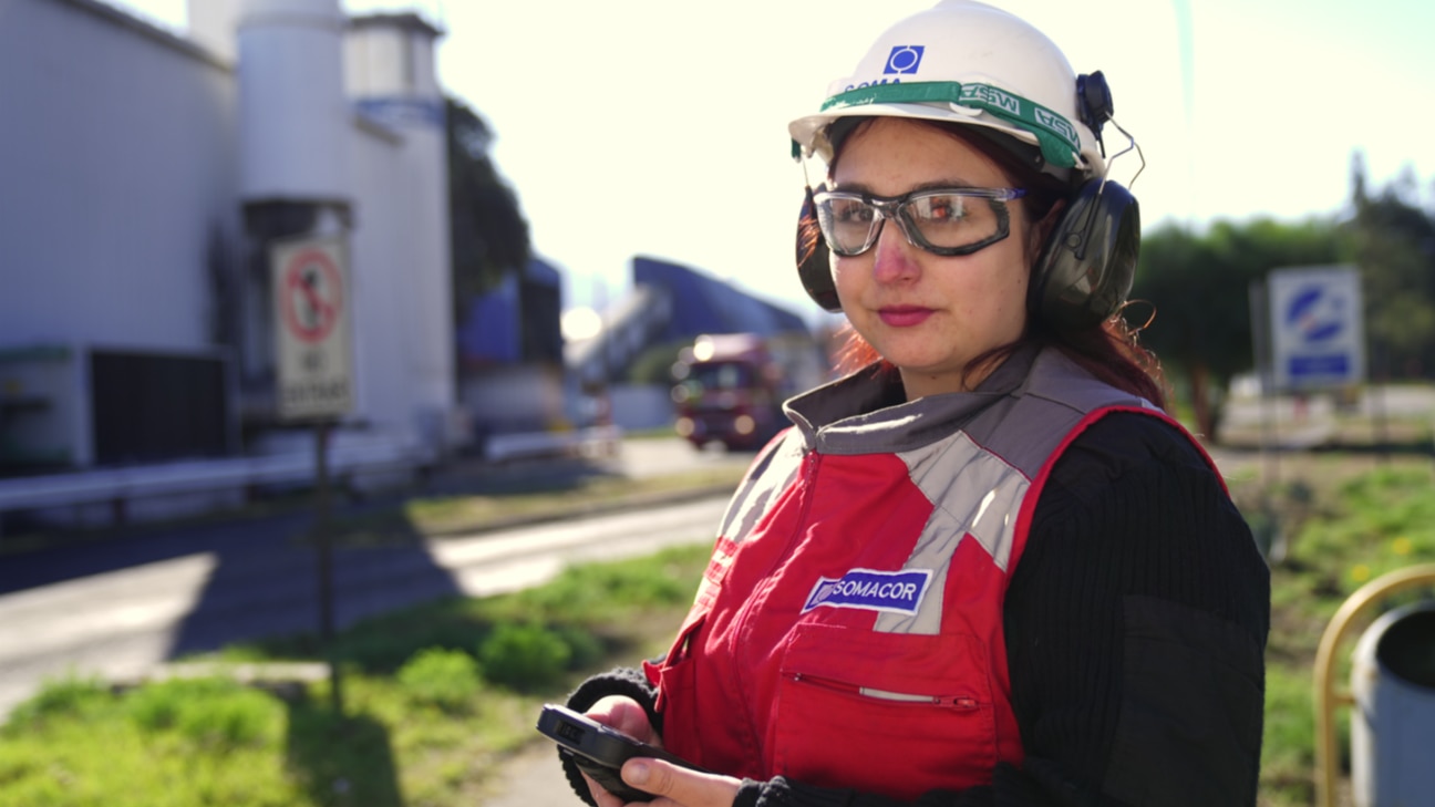 Imagen del artículo: Paradoja femenina: más creación de empleo, pero desempleo sobre 9%