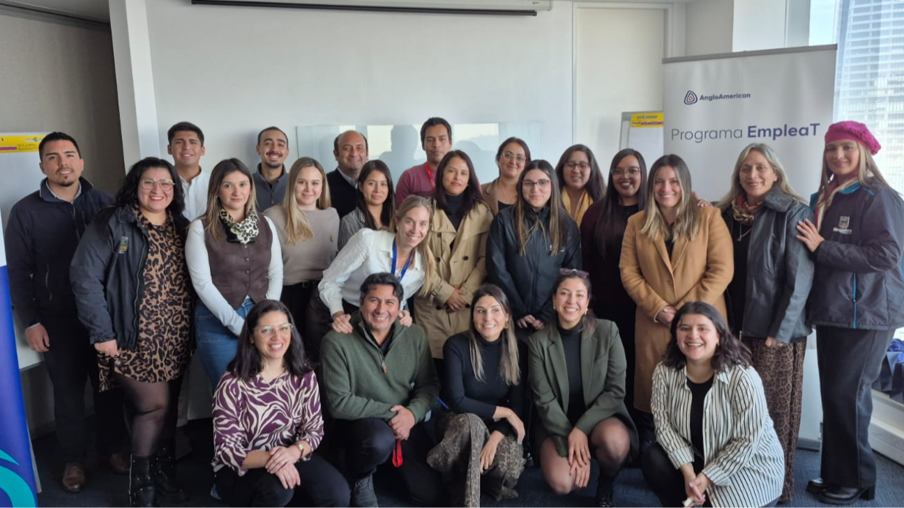 Imagen del artículo: Redes de Empleabilidad: Fortaleciendo el ecosistema laboral local