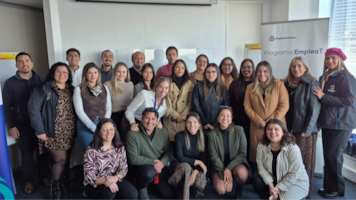 Imagen del artículo: Redes de Empleabilidad: Fortaleciendo el ecosistema laboral local