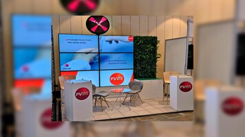 Imagen del artículo: Exitosa participación de pv equip en congreso organizado por SOCHINF