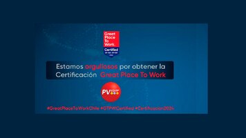 Imagen del artículo: Nueva certificación Great Place to Work periodo 2024 – 2025