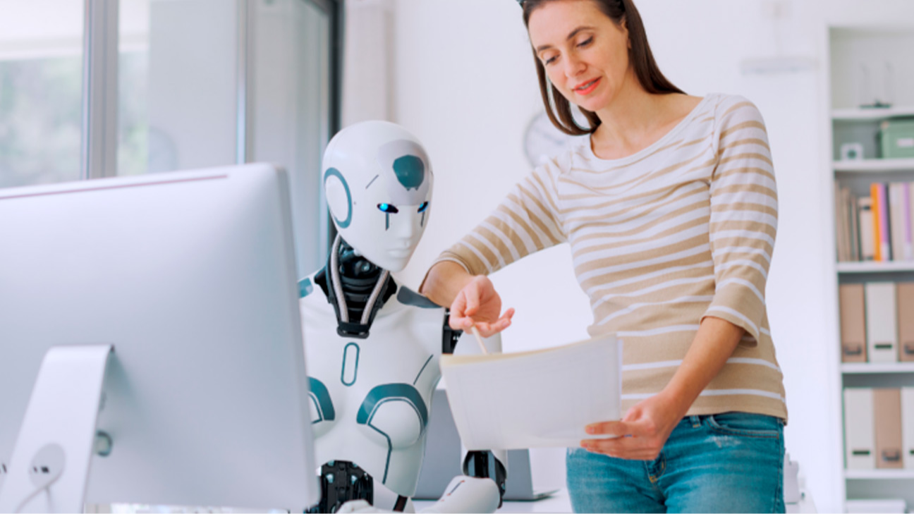 Imagen del artículo: Entrevistas digitales: cómo impresionar a un algoritmo