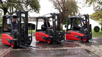 Imagen del artículo: Nuevos equipos Linde-ION para Viña Undurraga