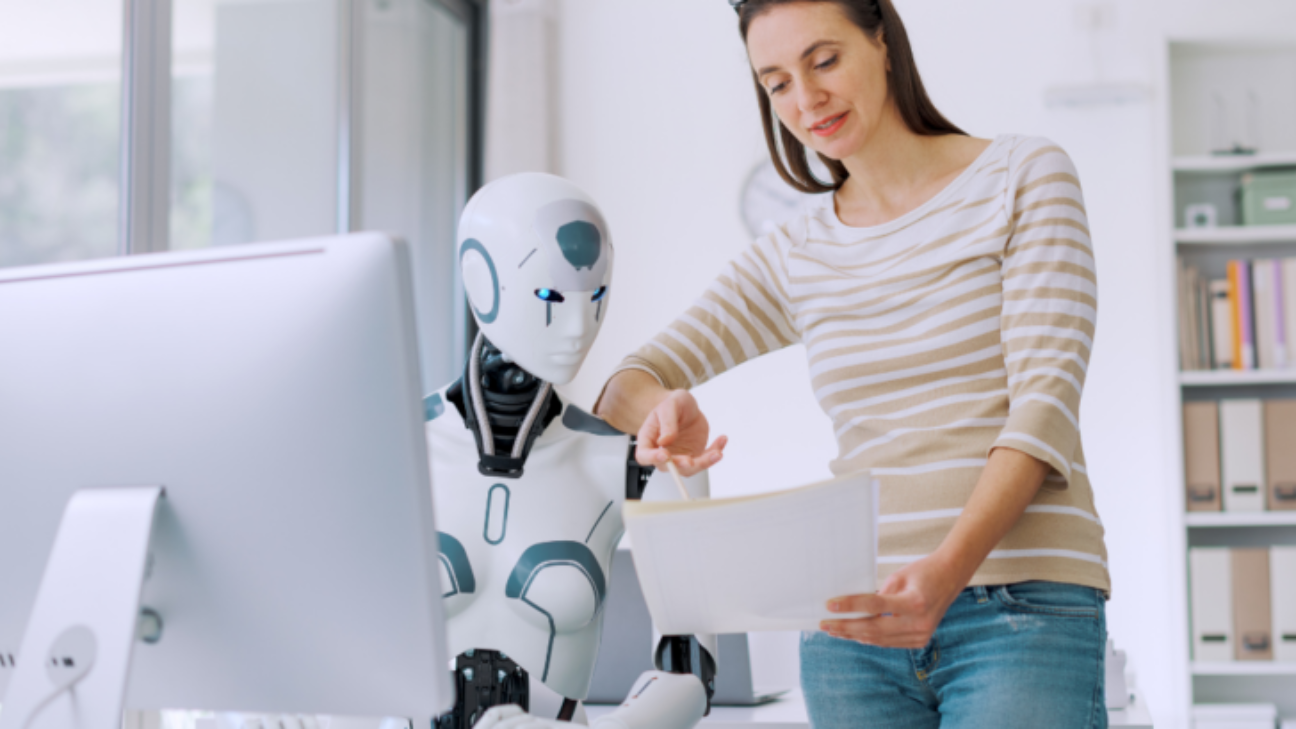 Imagen del artículo: Entrevistas digitales: cómo impresionar a un algoritmo