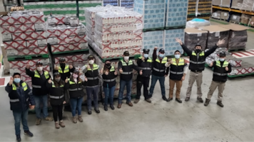 Imagen del artículo: ¡Obtuvimos el 4to lugar en Kaizen Awards 2021!
