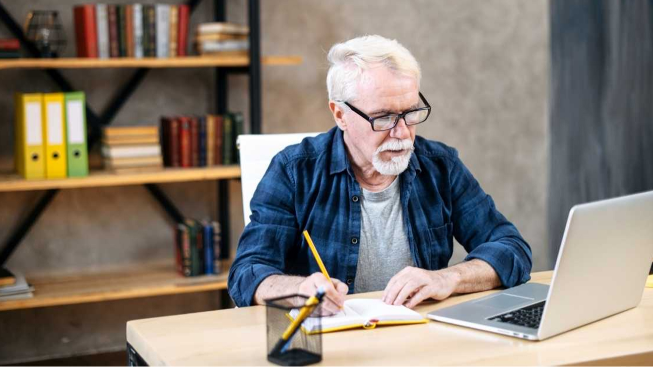 Imagen del artículo: Ley de envejecimiento reabre debate sobre trabajo y edad 
