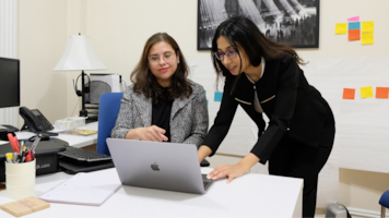 Imagen del artículo: AFC, un gran lugar para trabajar para mujeres.