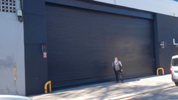 Imagen del artículo: Cierre obligatorio de centros comerciales por elecciones