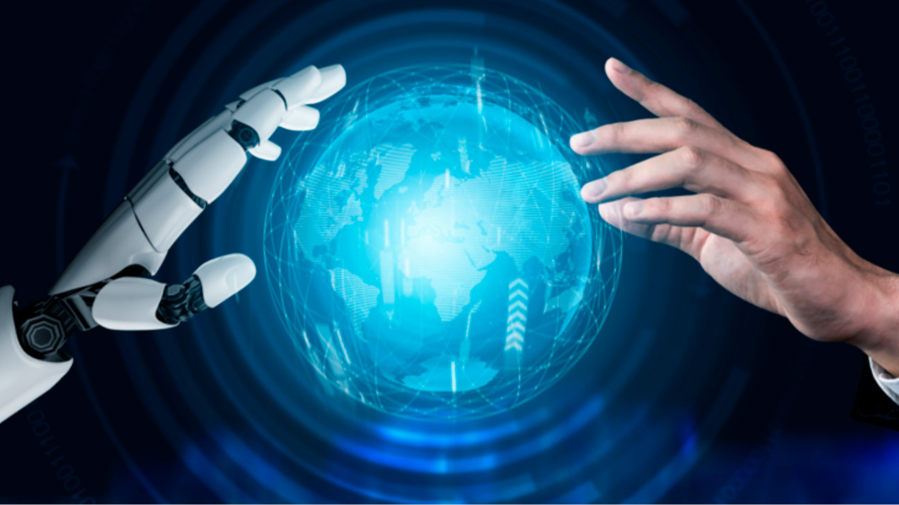 Imagen del artículo: CV con Inteligencia Artificial: cómo superar los filtros y destacar