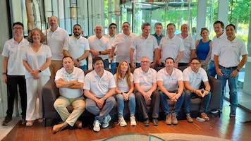 Imagen del artículo: Reunión Regional de Marketing y Desarrollo 2024