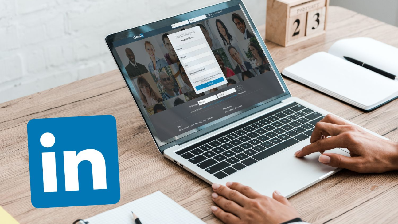 Imagen del artículo: LinkedIn: Tu Perfil Profesional