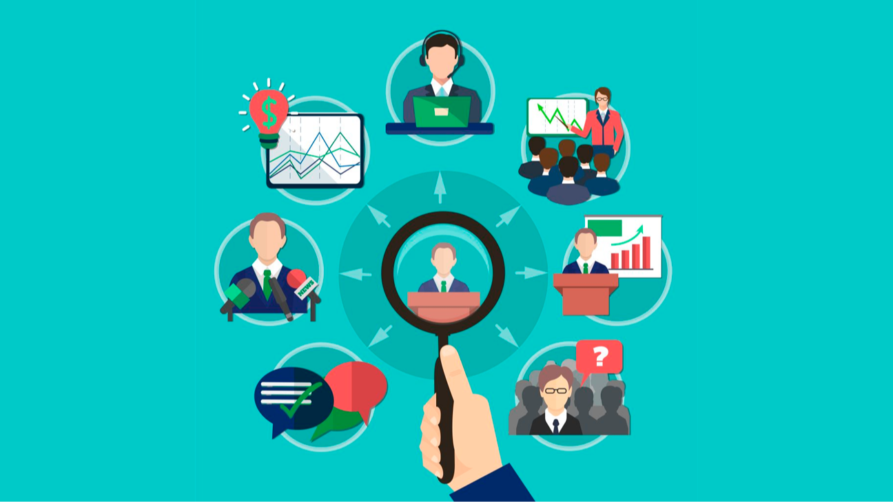 Imagen del artículo: Perfil laboral: propuesta de valor técnico y construcción de un relato coherente