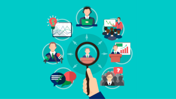 Imagen del artículo: Perfil laboral: propuesta de valor técnico y construcción de un relato coherente