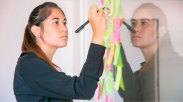 Imagen del artículo: Marca personal: construir identidad profesional reconocible y coherente