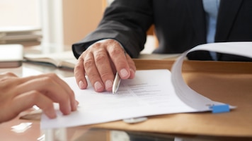 Imagen del artículo: Tipos de contrato de trabajo: conoce sus diferencias antes de firmar