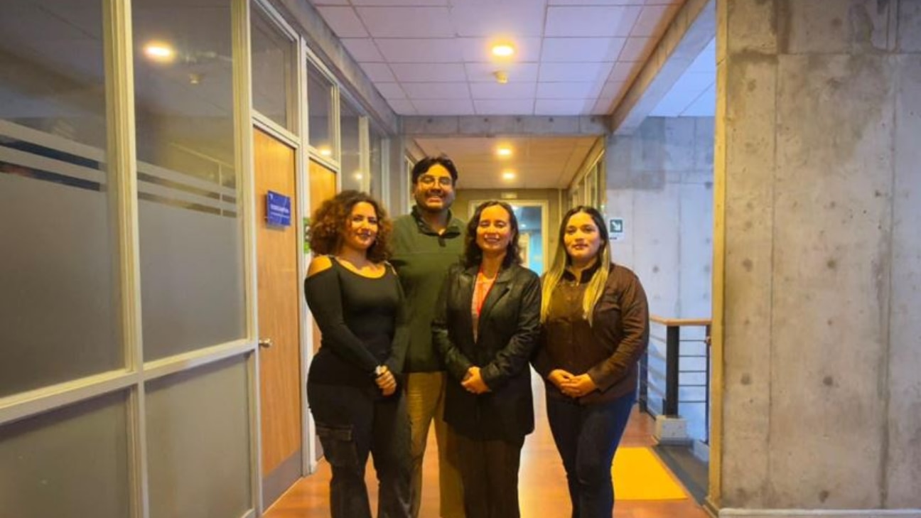 Imagen del artículo: U. Central Coquimbo conforma Consejo de Obstetricia y Puericultura 2026-2027