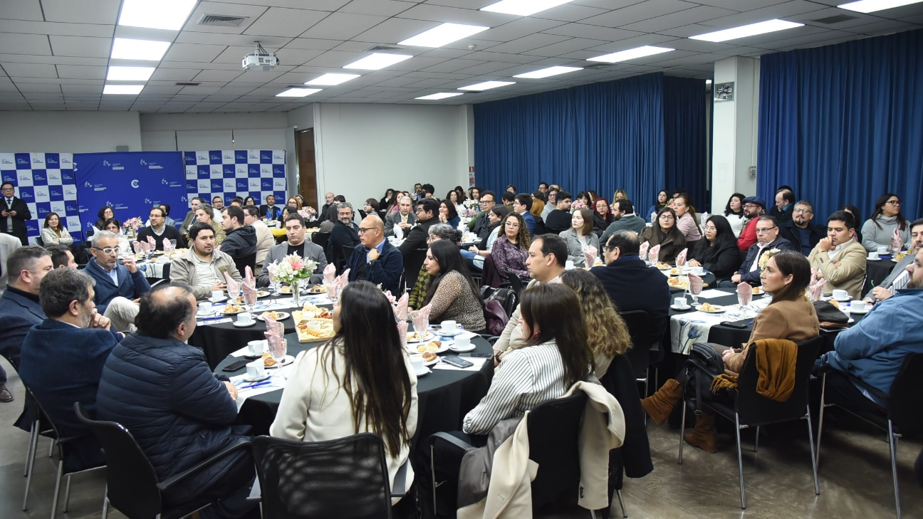 Imagen del artículo: U. Central consolida Jornada de Retroalimentación de Postgrado