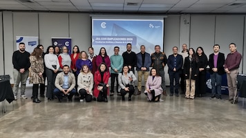 Imagen del artículo: U. Central finaliza Jornadas de Retroalimentación Académica con empleadores/as