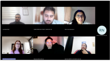 Imagen del artículo: Magíster en Derecho Corporativo fortalece su acreditación y redes de graduados