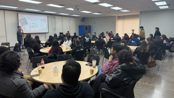 Imagen del artículo: U. Central orienta a futuros/as docentes sobre derechos y condiciones laborales
