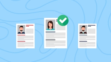 Imagen del artículo: Las claves para optimizar tu currículum y destacar