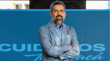 Imagen del artículo: El camino de Gaetano Manniello Guagama hacia la transformación comunitaria