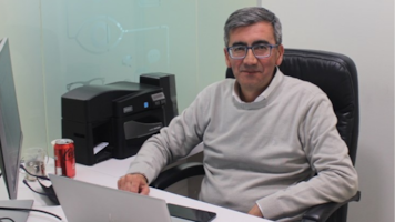 Imagen del artículo: Nunca es tarde, hay que arriesgarse &nbsp;y salir de la zona de confort