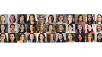 Imagen del artículo: 33 egresadas UC son reconocidas dentro de las 100 Mujeres Líderes 2025