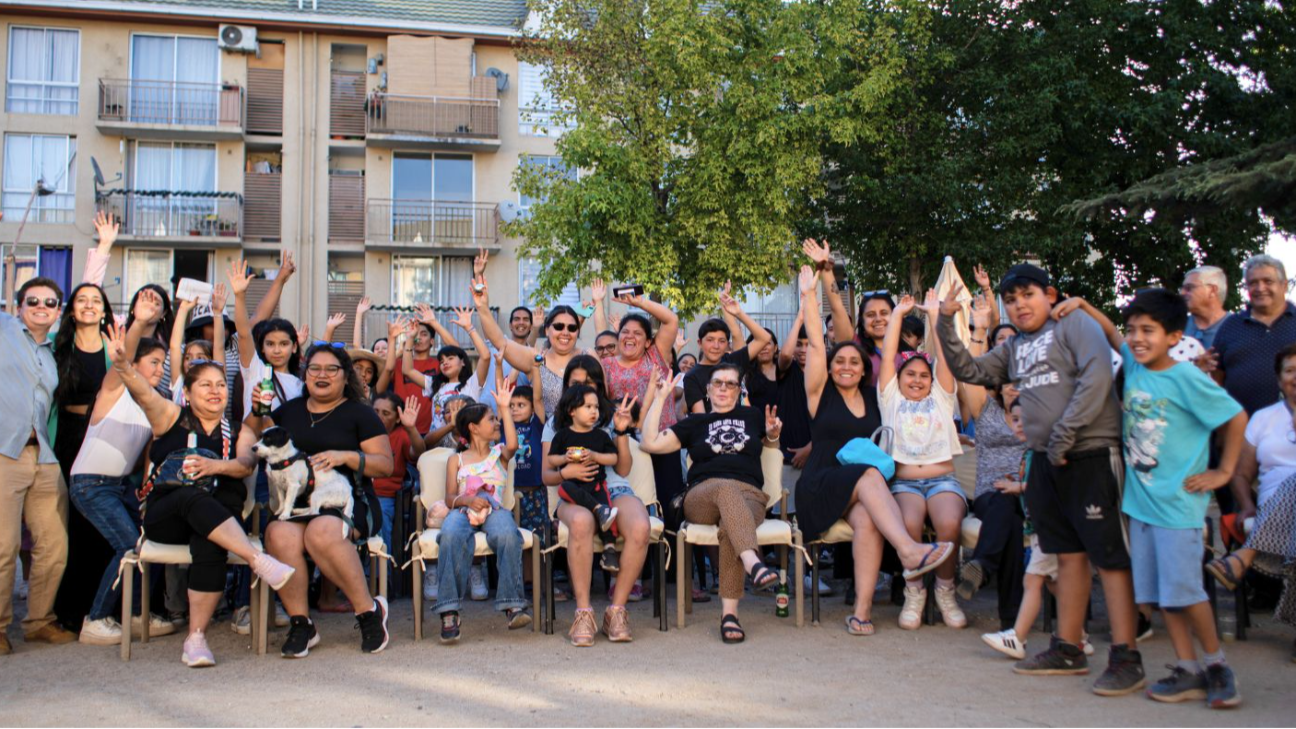 Imagen del artículo: Ingenieros UC impactan poniendo la ingeniería al servicio de la comunidad