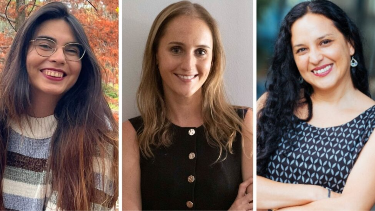 Imagen del artículo: Destacadas egresadas UC se reúnen en panel del Mes de la Mujer