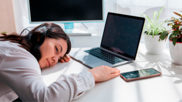 Imagen del artículo: ¿Cómo volver a la rutina laboral después de las vacaciones?
