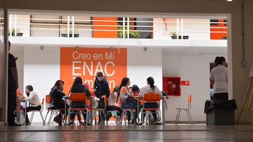 Imagen del artículo: COMENZÓ COACHING LABORAL