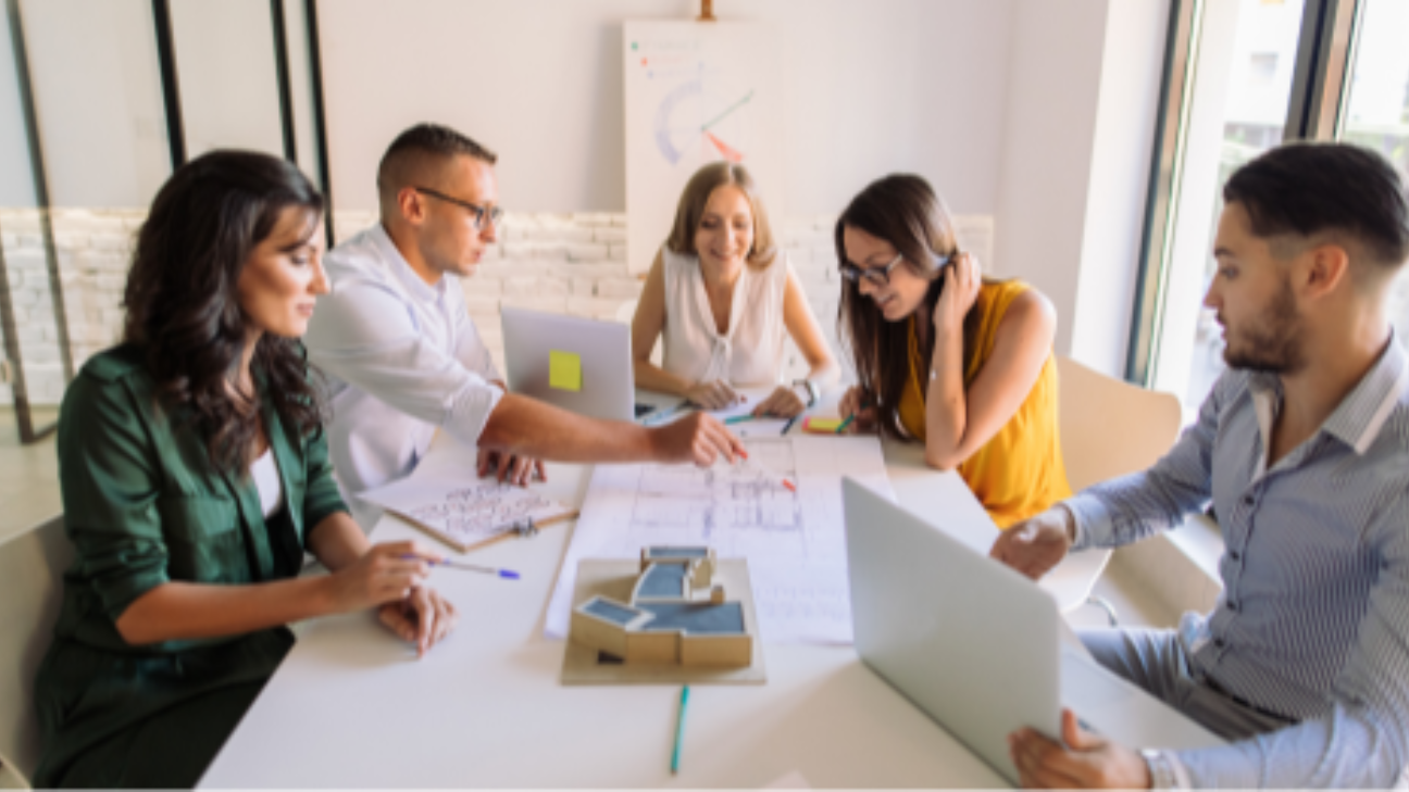 Imagen del artículo: ¿Cuáles son las Tendencias Laborales para 2026?