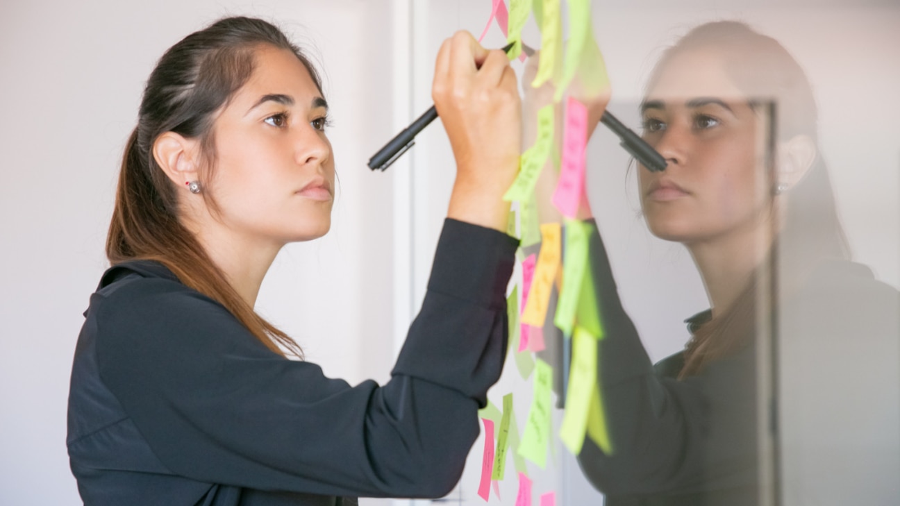 Imagen del artículo: Cómo construir una identidad profesional reconocible y coherente