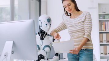 Imagen del artículo: Entrevistas digitales: cómo impresionar a un algoritmo