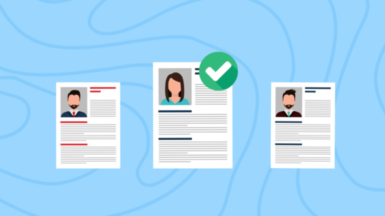 Imagen del artículo: Las claves para optimizar tu currículum y destacar