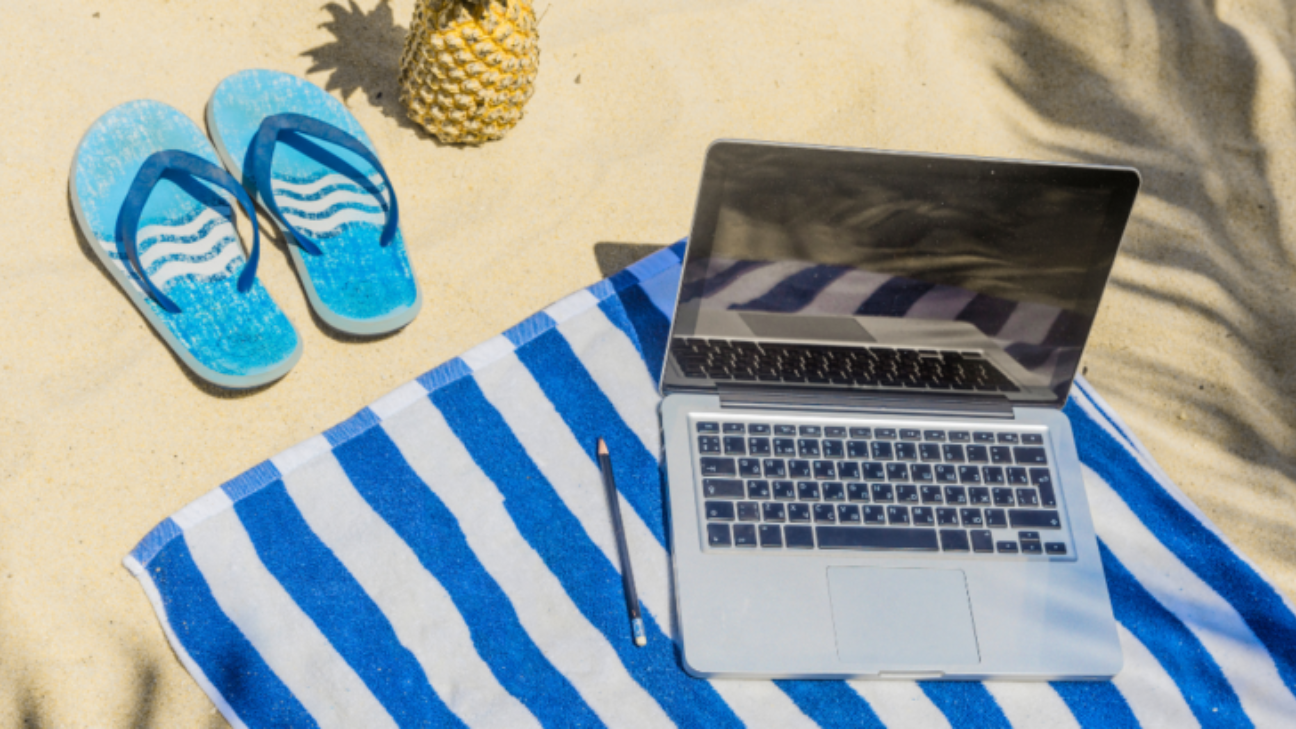 Imagen del artículo: Brilla en el mercado laboral durante las vacaciones